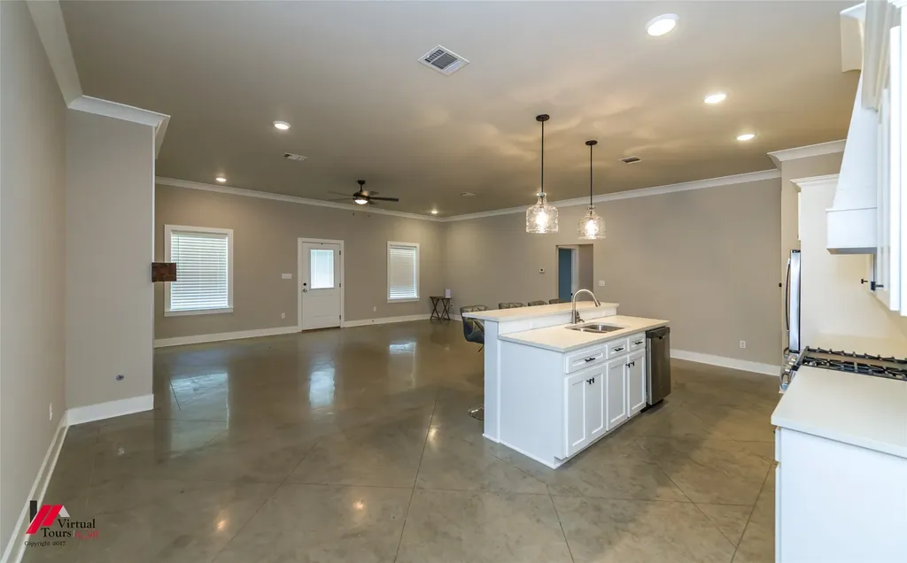 1320 Fuller Cemetery Road Minden LA 71055