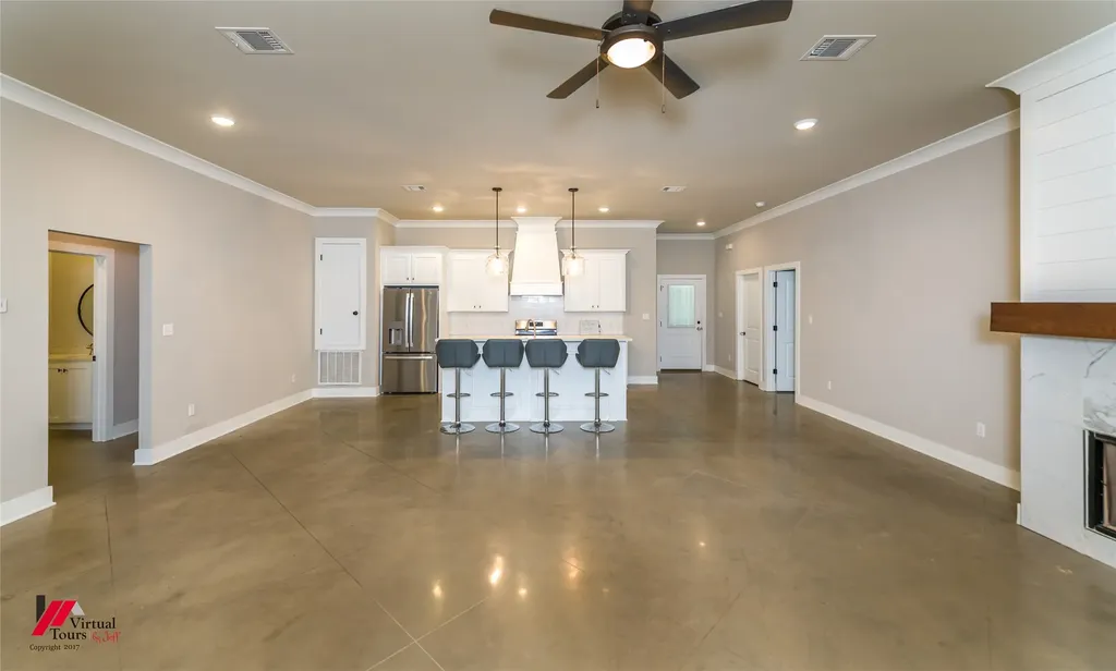 1320 Fuller Cemetery Road Minden LA 71055