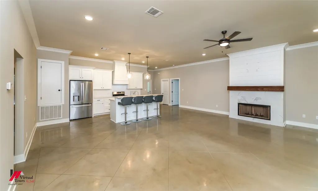 1320 Fuller Cemetery Road Minden LA 71055