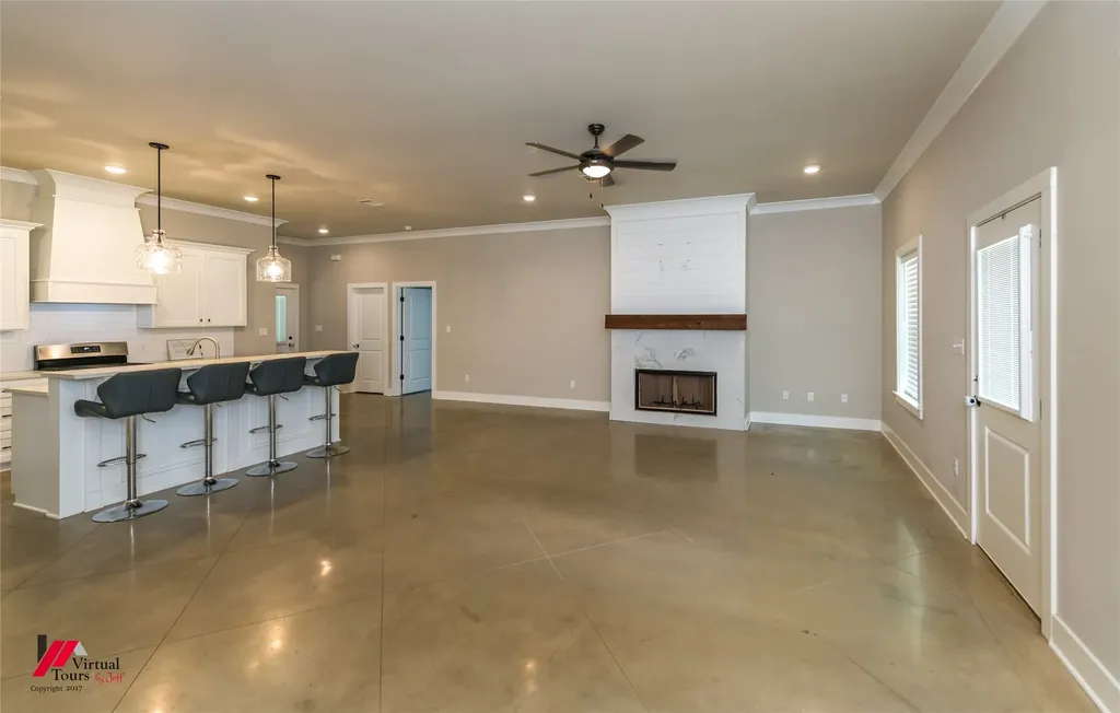 1320 Fuller Cemetery Road Minden LA 71055