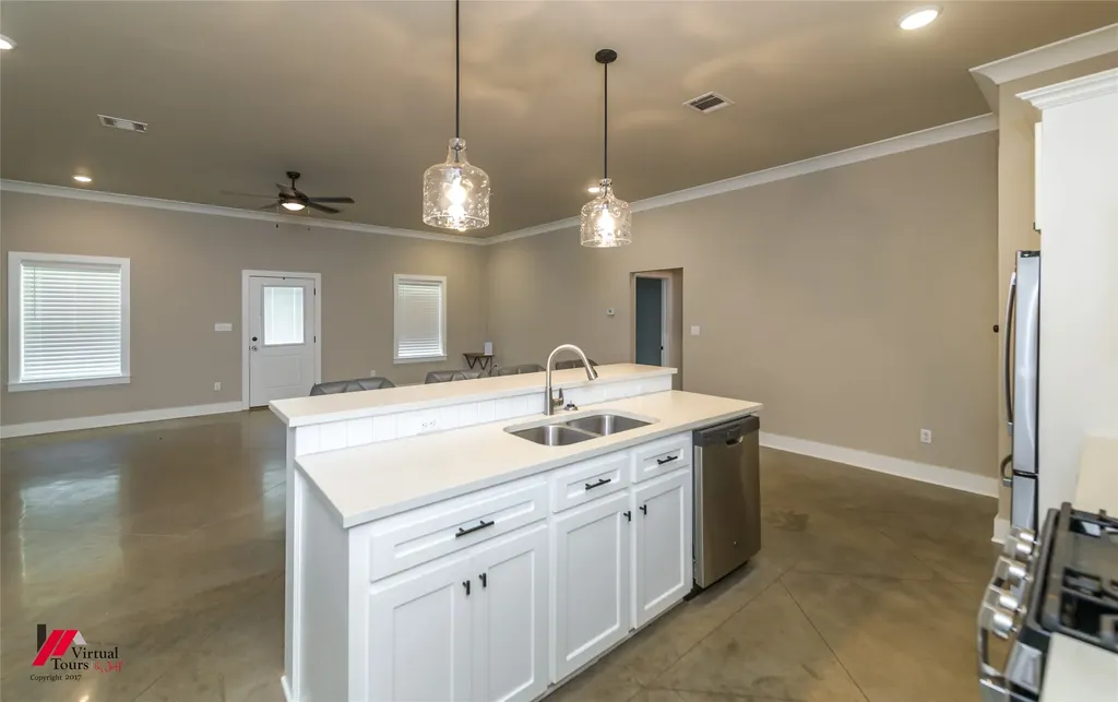 1320 Fuller Cemetery Road Minden LA 71055