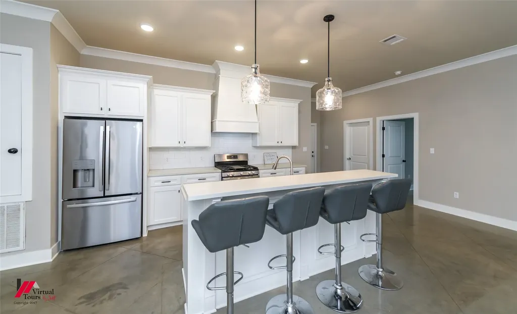 1320 Fuller Cemetery Road Minden LA 71055