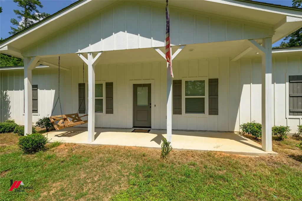 1320 Fuller Cemetery Road Minden LA 71055