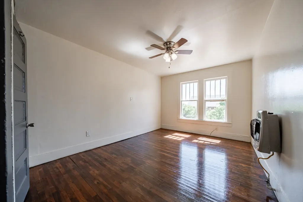 720 E Mcharg Street Stamford TX 79553