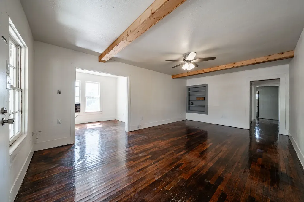 720 E Mcharg Street Stamford TX 79553