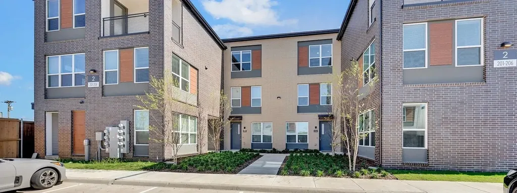 10030 Garland Road Dallas TX 75218