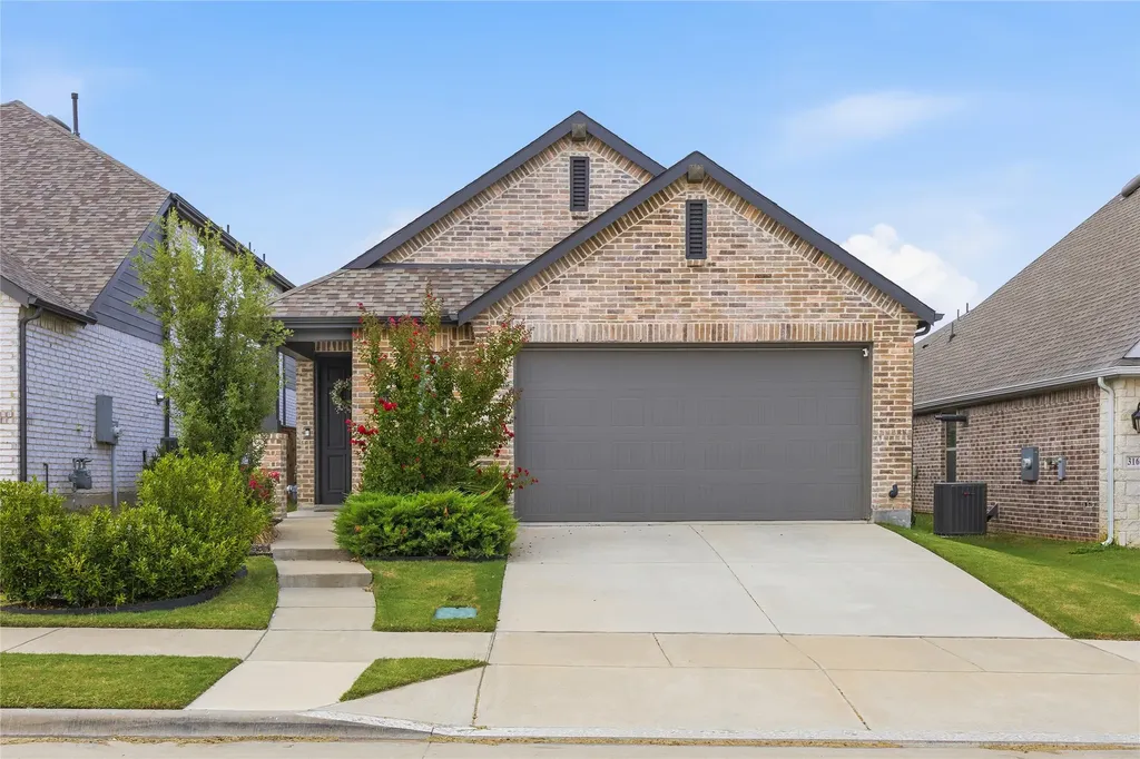 3166 Wind Knot Way Royse City TX 75189