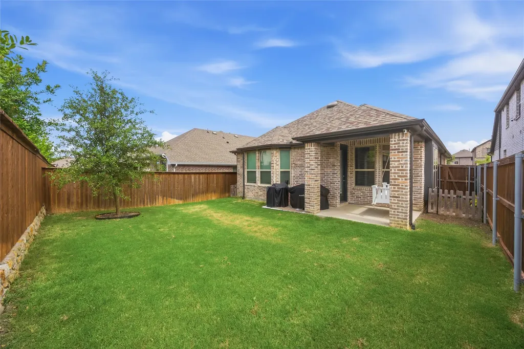 3166 Wind Knot Way Royse City TX 75189