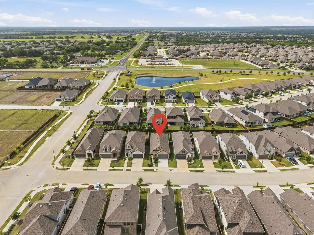 3166 Wind Knot Way Royse City TX 75189