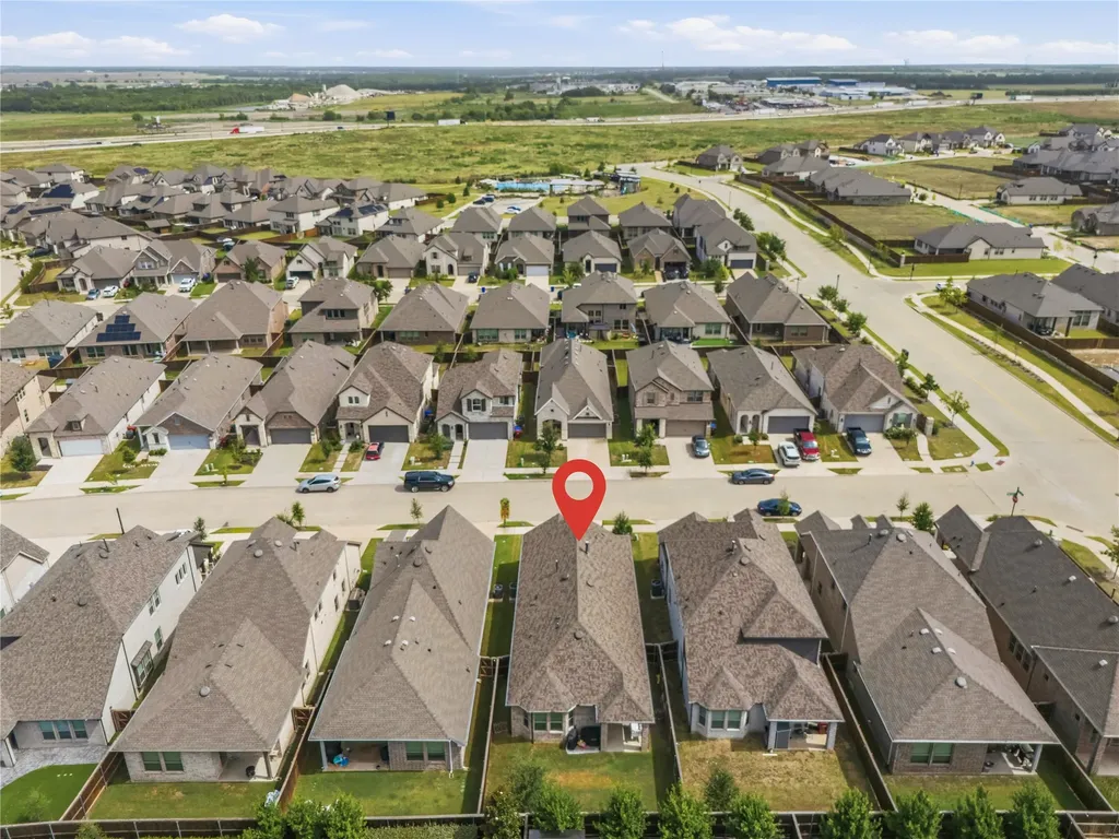 3166 Wind Knot Way Royse City TX 75189