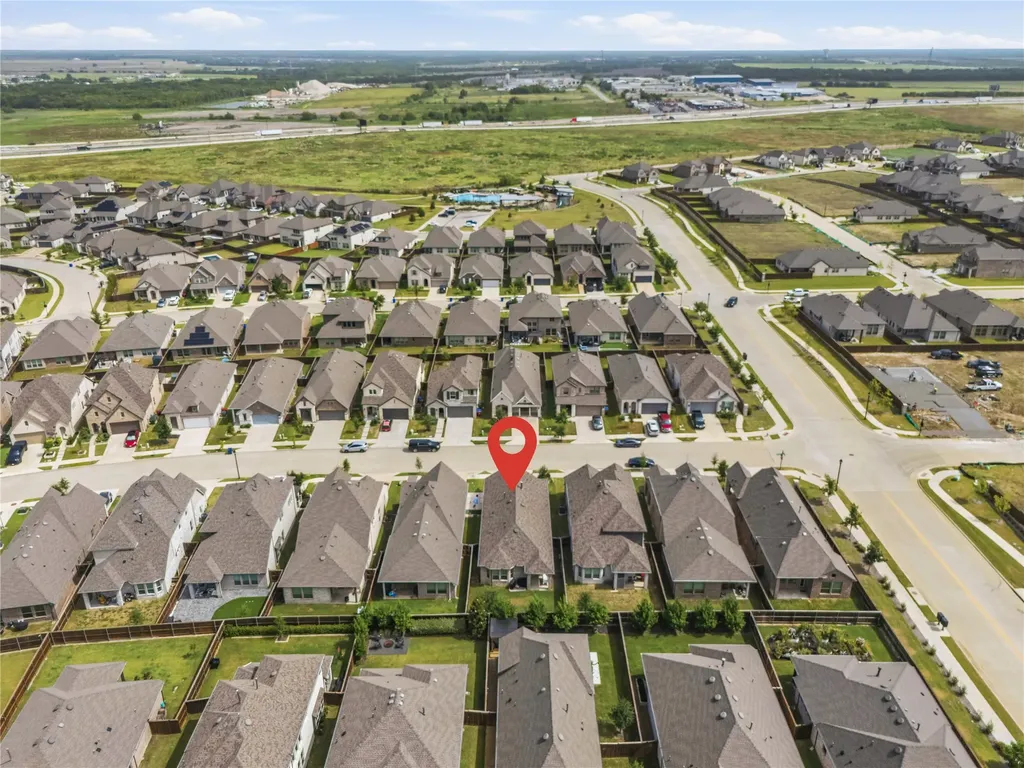 3166 Wind Knot Way Royse City TX 75189