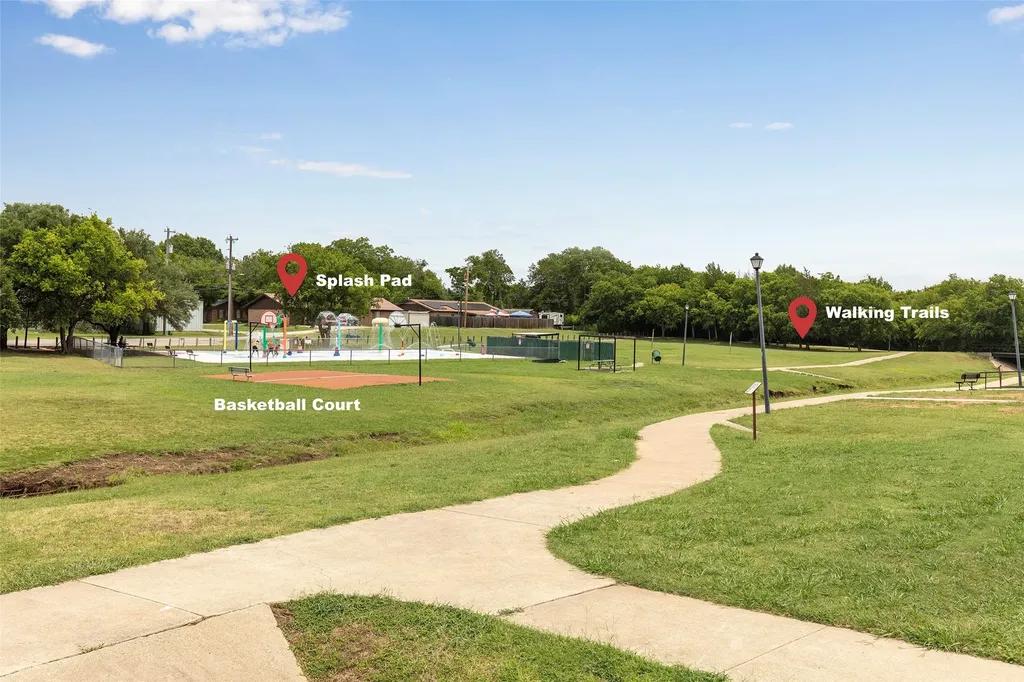403 Walnut Street Grandview TX 76050