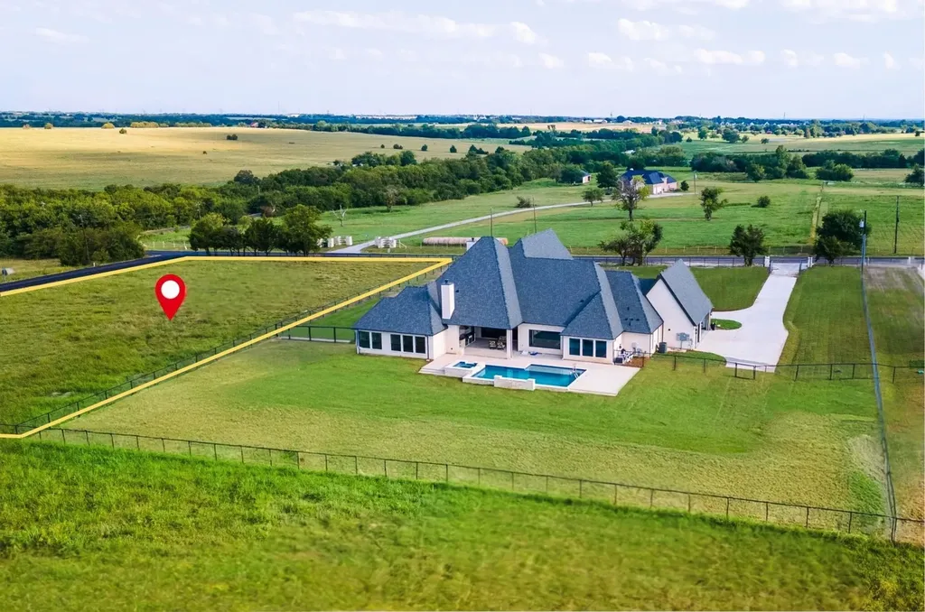 6865 Cr 177 Road Celina TX 75009