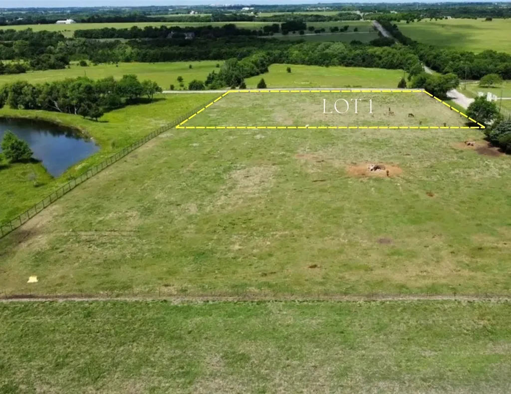6865 Cr 177 Road Celina TX 75009