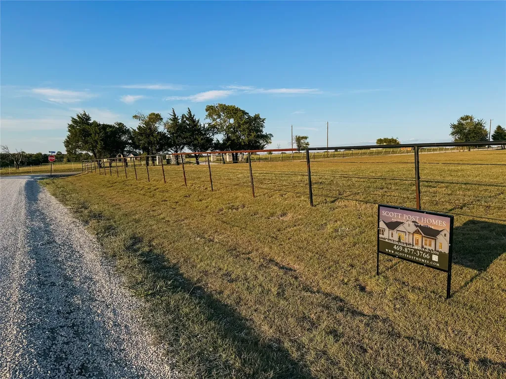 6865 Cr 177 Road Celina TX 75009