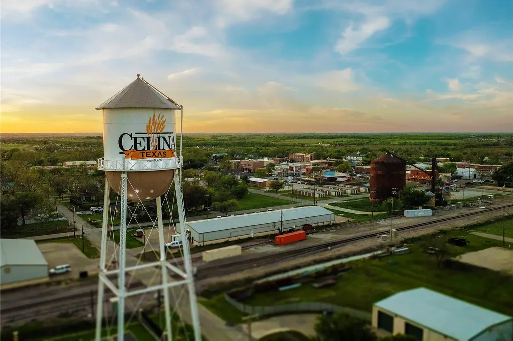6865 Cr 177 Road Celina TX 75009