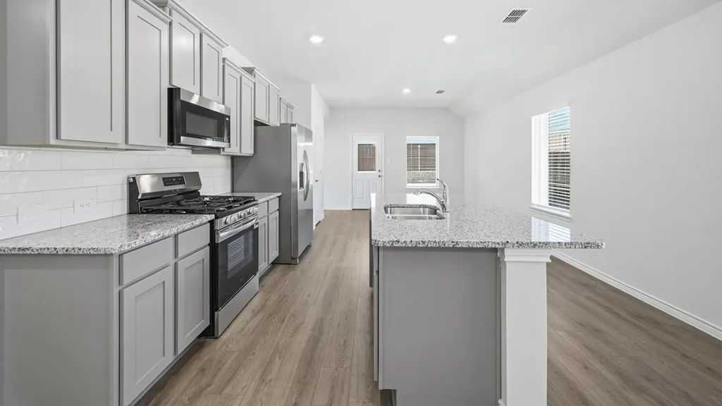 2041 Whispering Lane Celina TX 75009