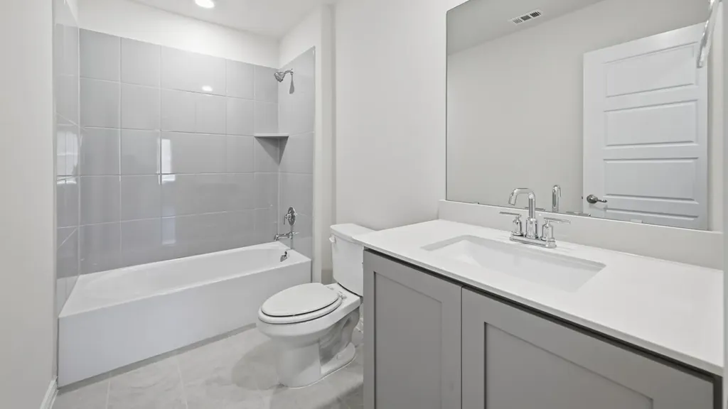 2041 Whispering Lane Celina TX 75009