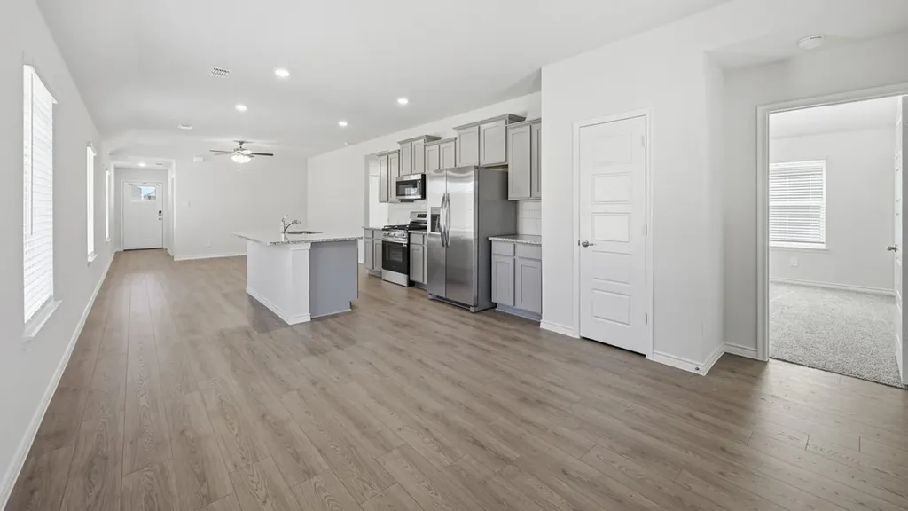2041 Whispering Lane Celina TX 75009