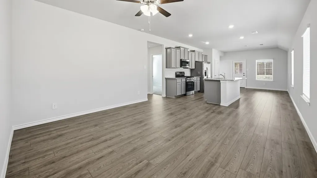 2041 Whispering Lane Celina TX 75009