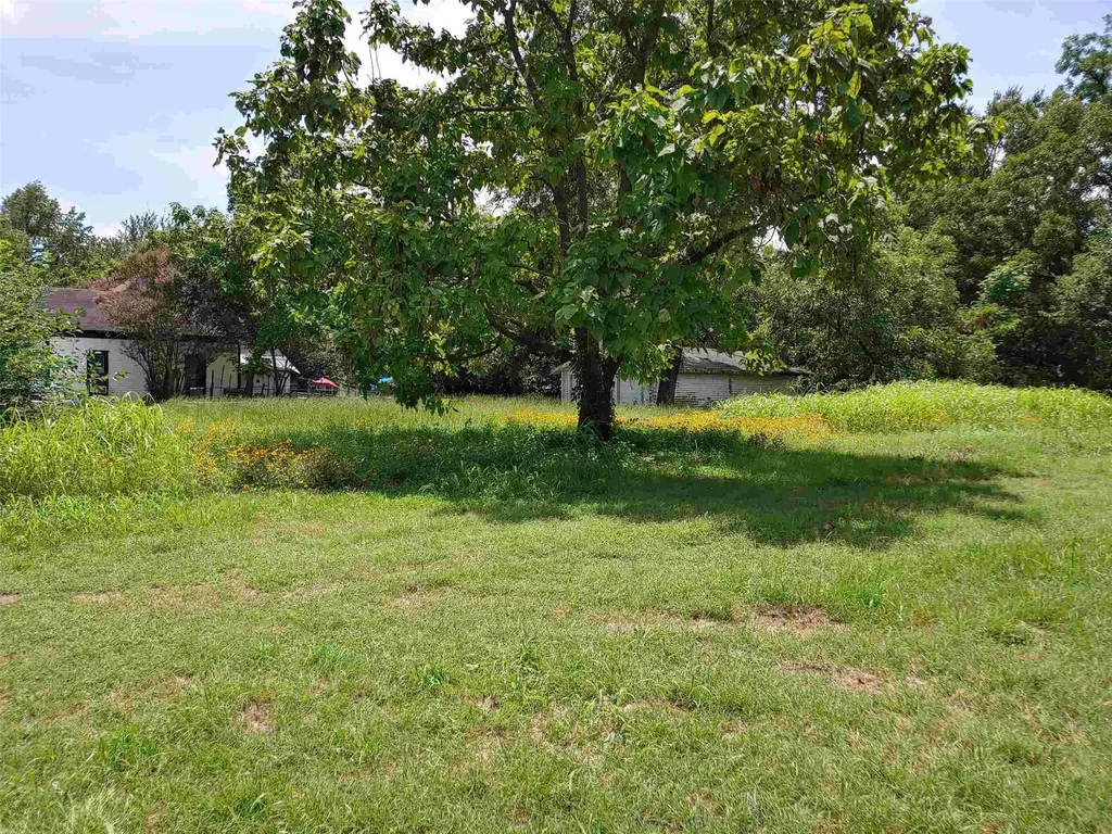 247 & 255 NW 13th Street Paris TX 75460