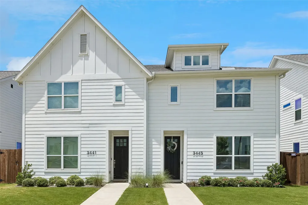 3445 Vista Highlands Lane Fort Worth TX 76135