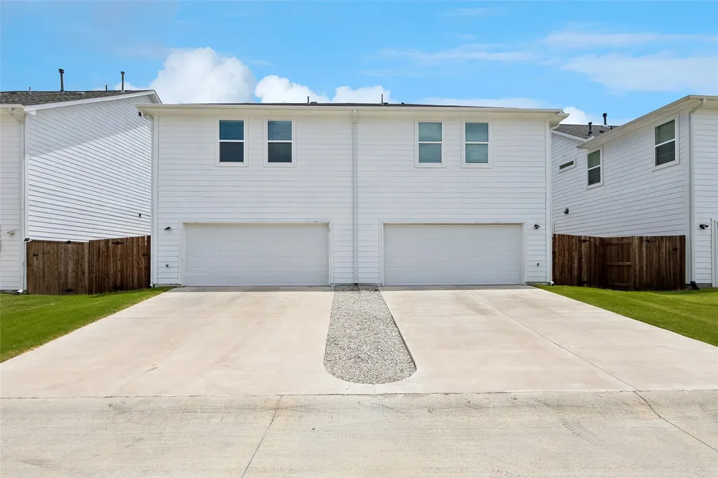 3445 Vista Highlands Lane Fort Worth TX 76135