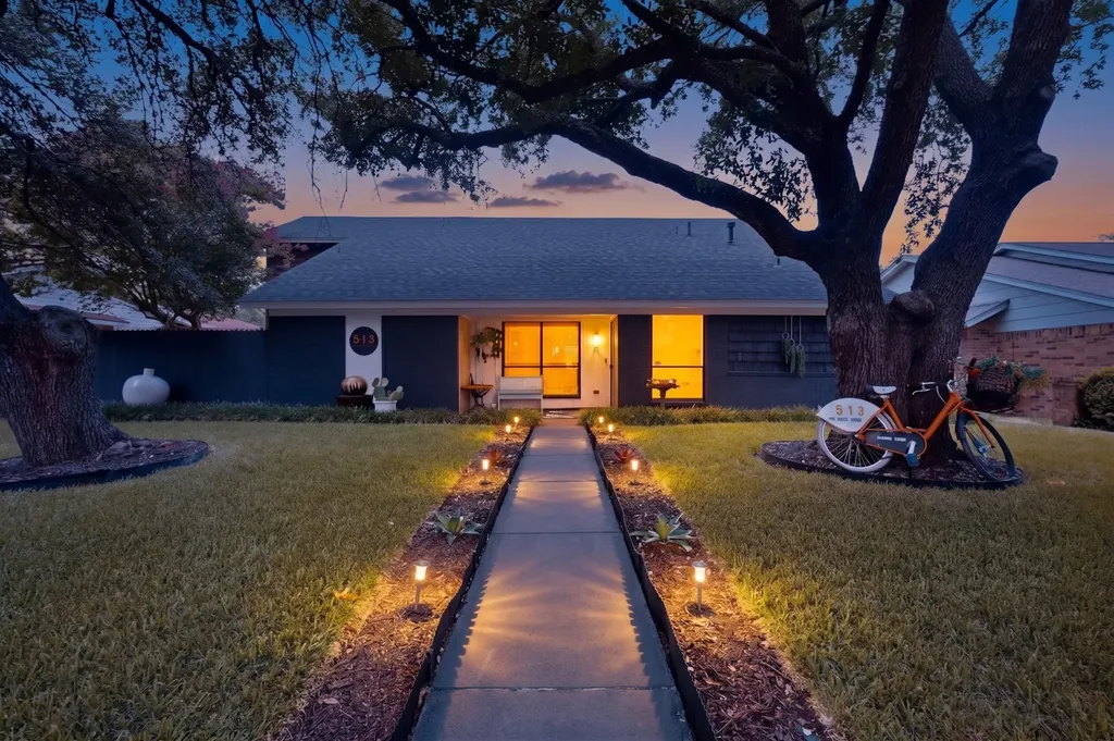 513 San Pedro Drive Garland TX 75043