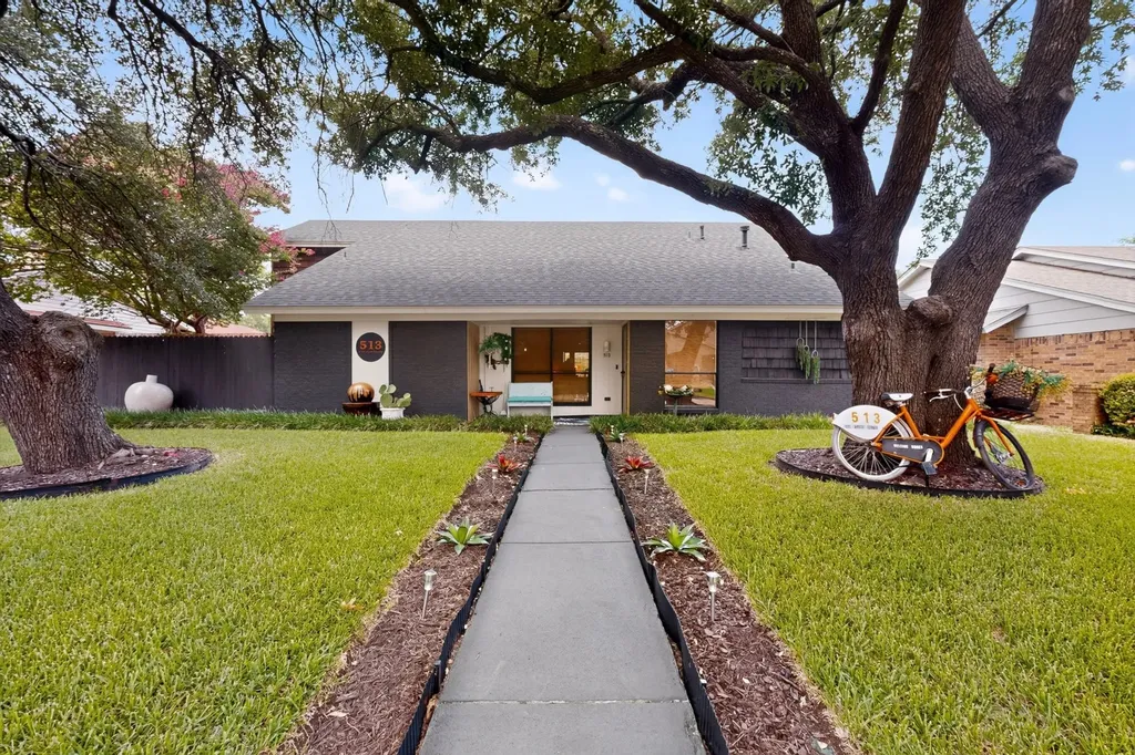 513 San Pedro Drive Garland TX 75043