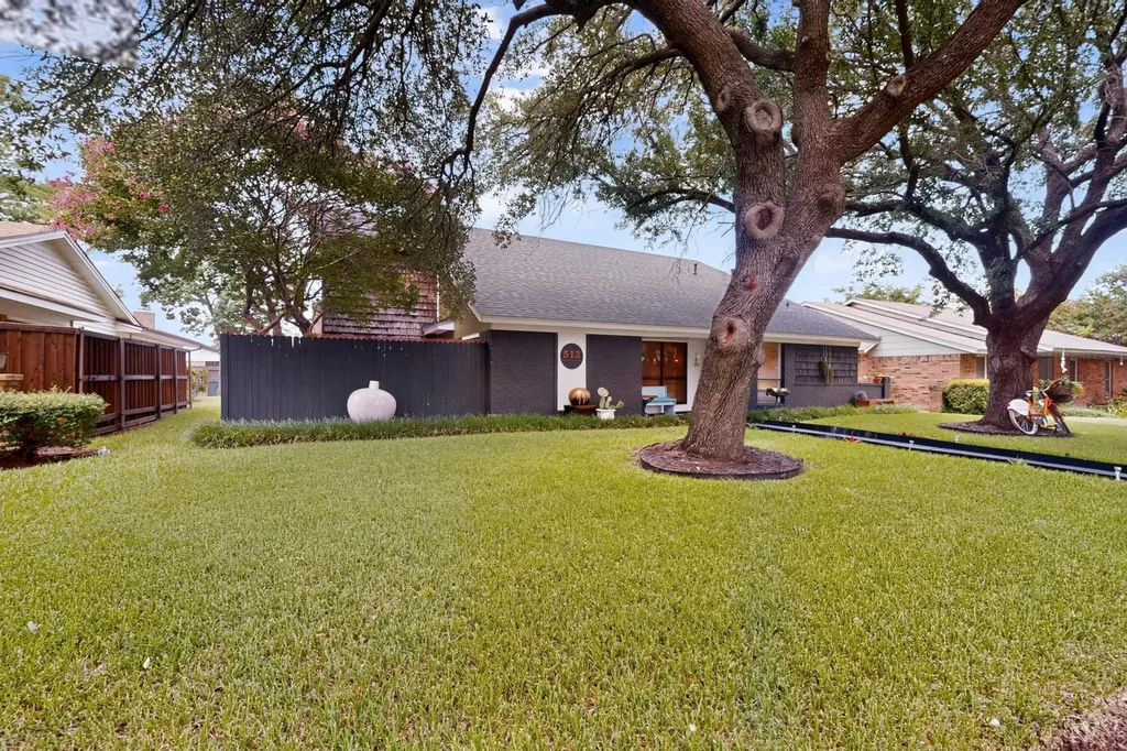 513 San Pedro Drive Garland TX 75043