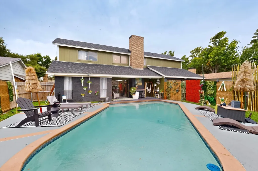 513 San Pedro Drive Garland TX 75043