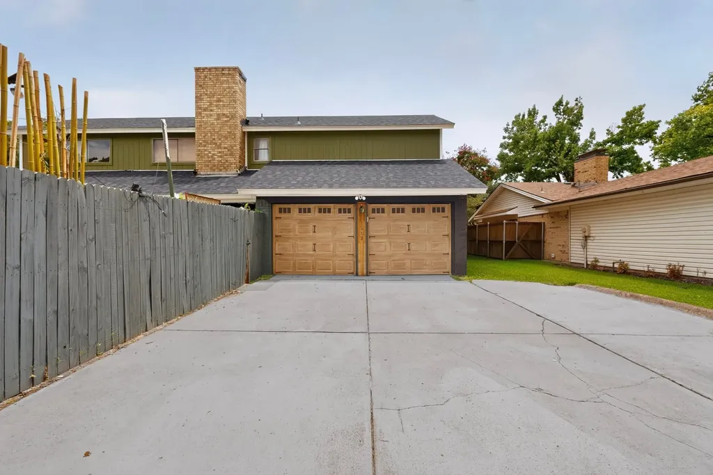 513 San Pedro Drive Garland TX 75043