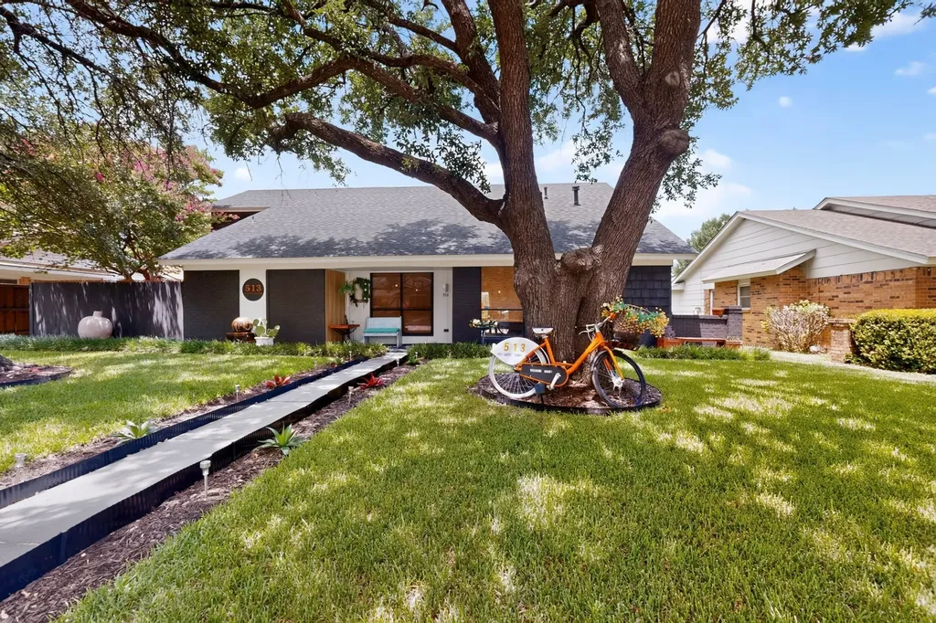513 San Pedro Drive Garland TX 75043