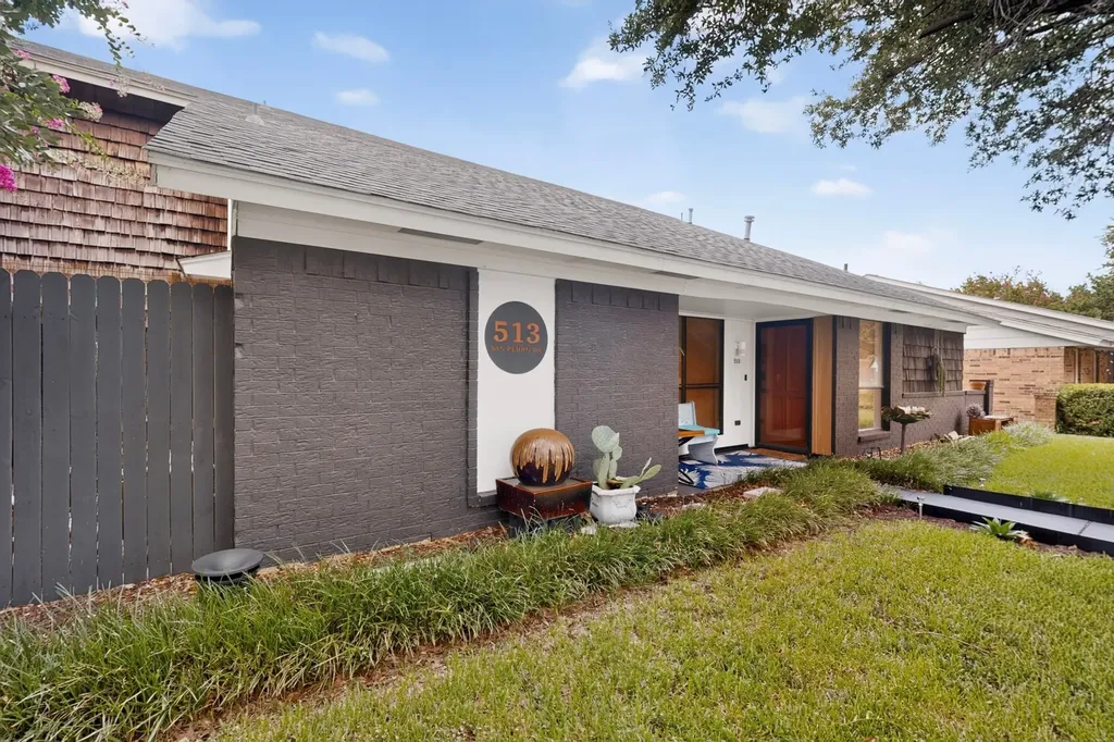 513 San Pedro Drive Garland TX 75043