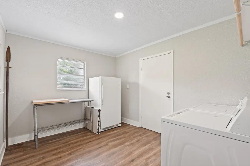 521 Woodard Avenue Cleburne TX 76033