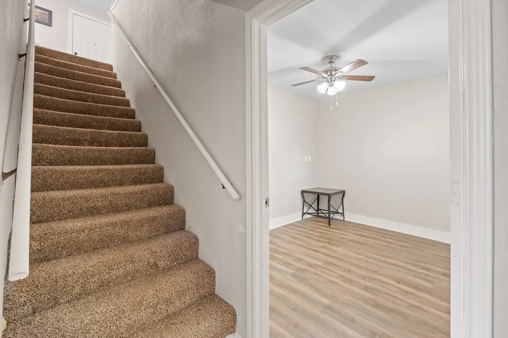 521 Woodard Avenue Cleburne TX 76033