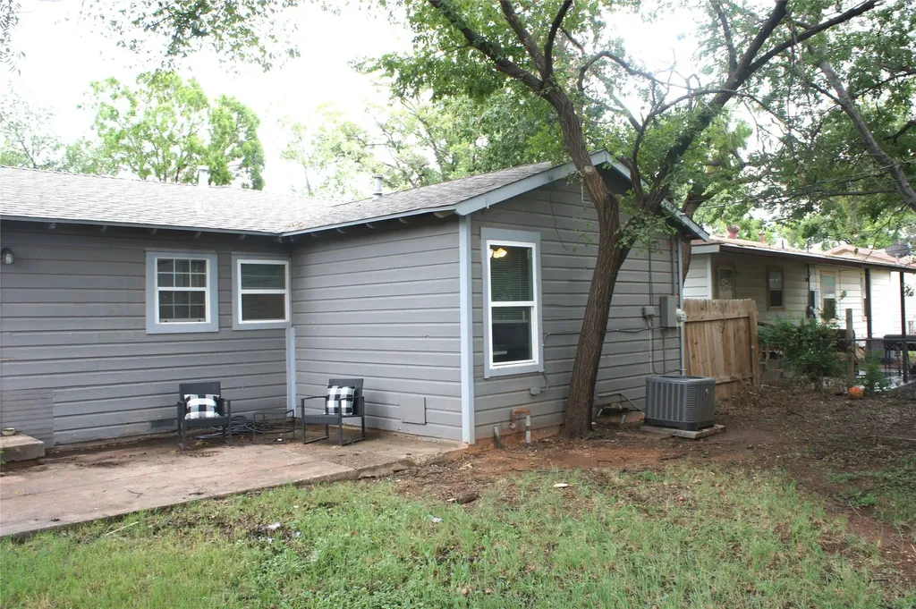 410 Burger Street Abilene TX 79603