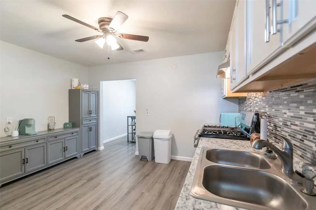 410 Burger Street Abilene TX 79603