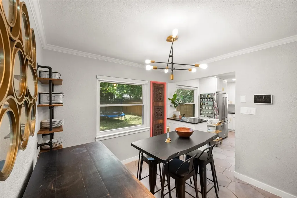 3808 Gaspar Drive Dallas TX 75220