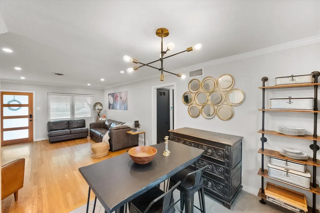 3808 Gaspar Drive Dallas TX 75220