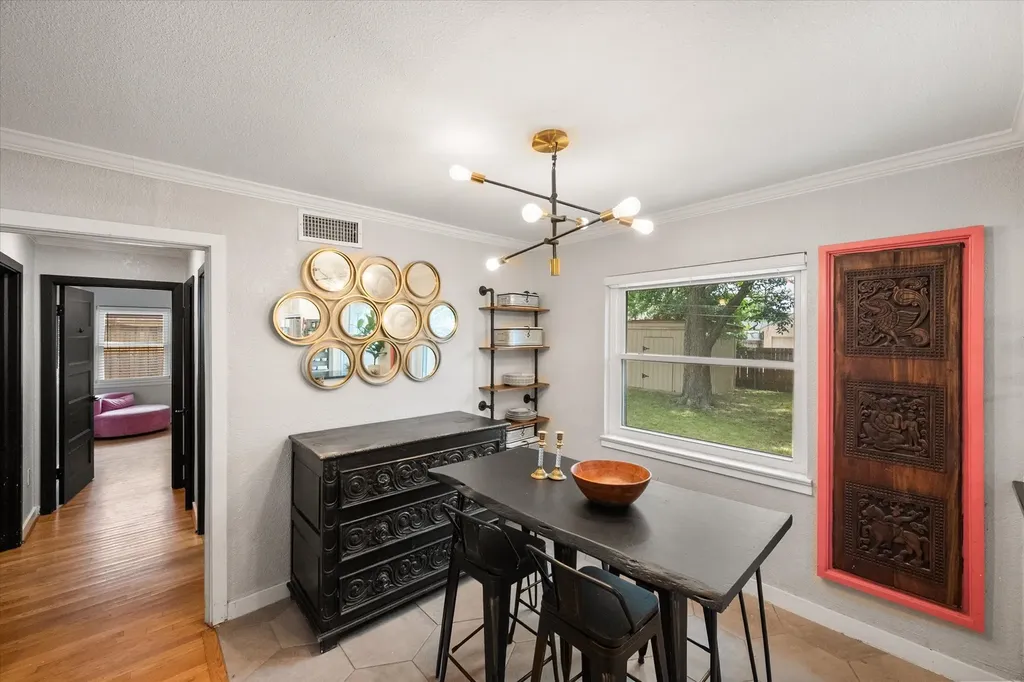 3808 Gaspar Drive Dallas TX 75220
