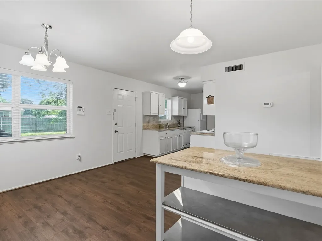 4050 Salem Drive Garland TX 75043