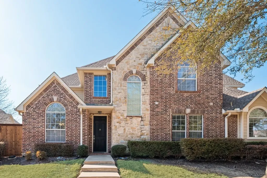 226 Venice Trail Lewisville TX 75067