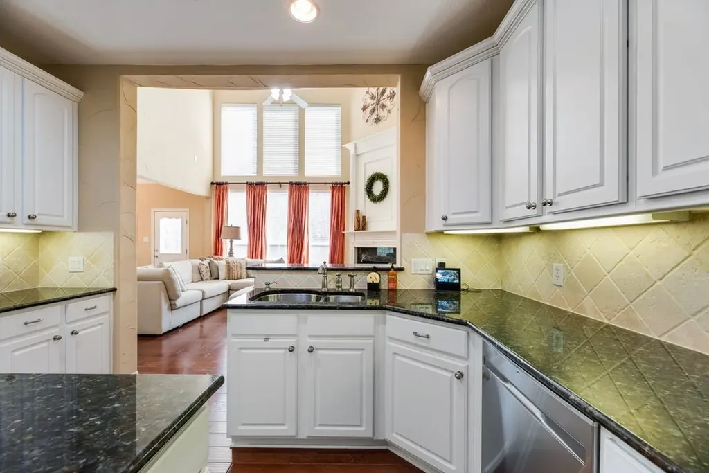 226 Venice Trail Lewisville TX 75067