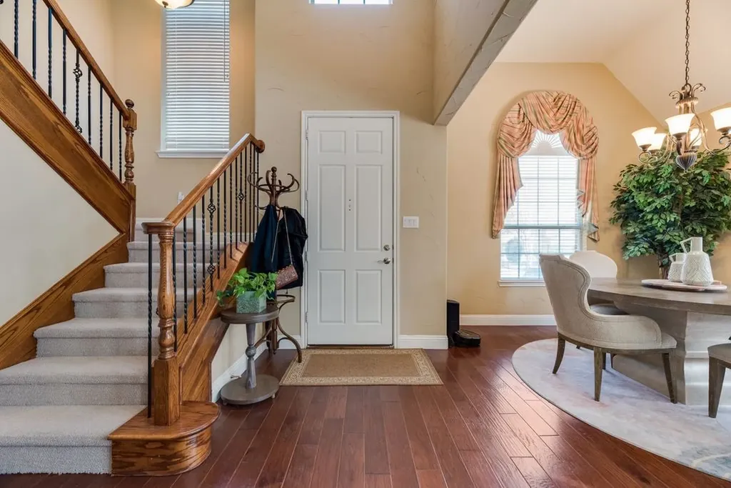 226 Venice Trail Lewisville TX 75067