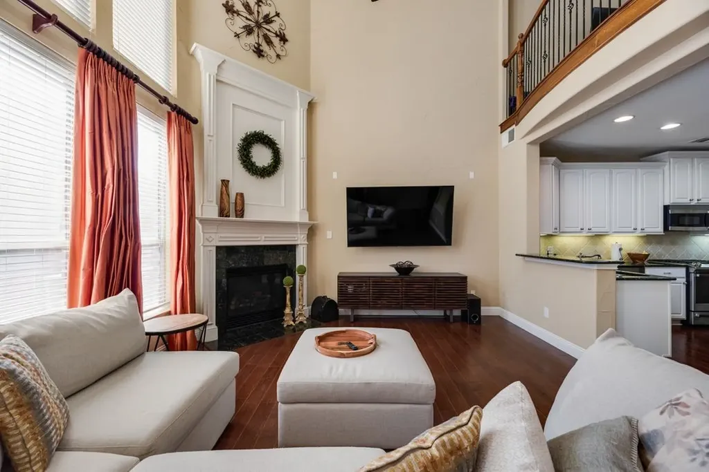 226 Venice Trail Lewisville TX 75067