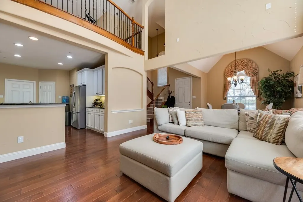 226 Venice Trail Lewisville TX 75067