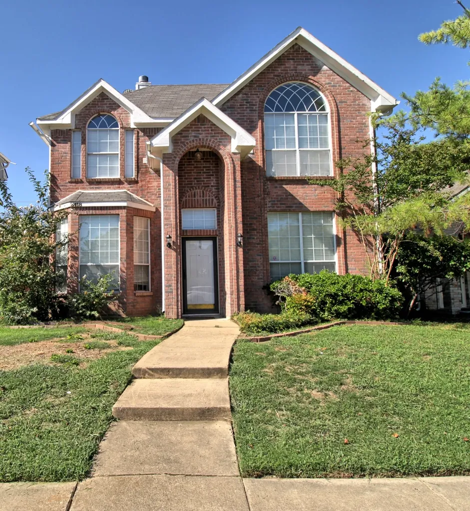 6418 Wildhaven Drive Rowlett TX 75089