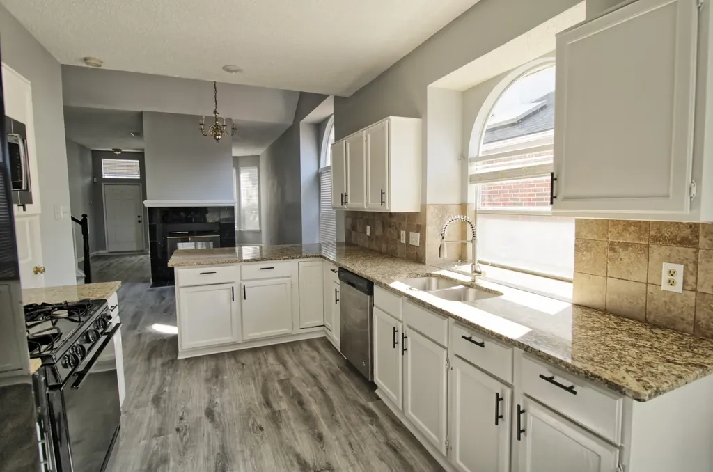 6418 Wildhaven Drive Rowlett TX 75089