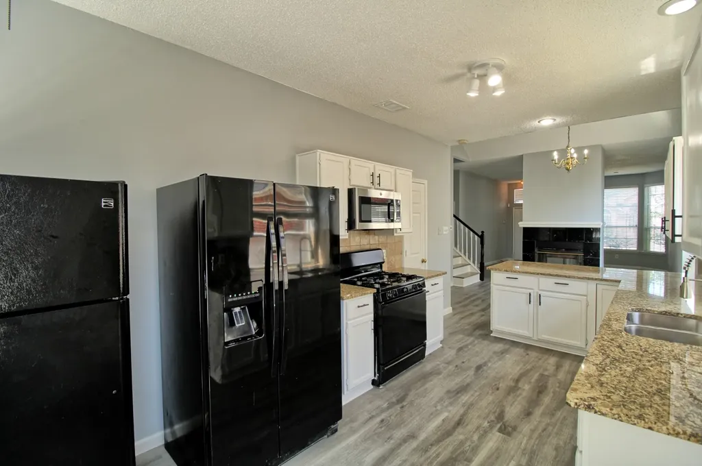 6418 Wildhaven Drive Rowlett TX 75089